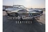 1972 Ford LTD