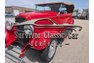 1932 Ford Phaeton