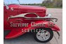 1932 Ford Phaeton