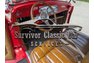 1932 Ford Phaeton