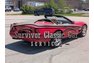 1990 Chevrolet Corvette