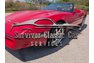 1990 Chevrolet Corvette