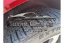 1990 Chevrolet Corvette