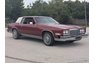 1985 Cadillac Eldorado