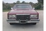 1985 Cadillac Eldorado