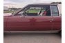 1985 Cadillac Eldorado