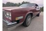 1985 Cadillac Eldorado
