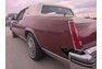 1985 Cadillac Eldorado