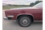 1985 Cadillac Eldorado