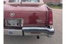 1985 Cadillac Eldorado