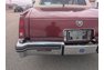 1985 Cadillac Eldorado