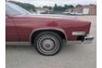 1985 Cadillac Eldorado