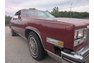 1985 Cadillac Eldorado