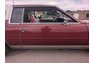 1985 Cadillac Eldorado