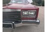 1985 Cadillac Eldorado