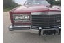 1985 Cadillac Eldorado