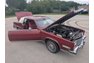1985 Cadillac Eldorado