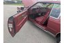 1985 Cadillac Eldorado