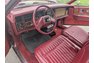 1985 Cadillac Eldorado