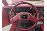1985 Cadillac Eldorado