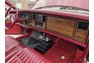 1985 Cadillac Eldorado