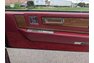 1985 Cadillac Eldorado