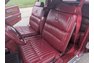 1985 Cadillac Eldorado