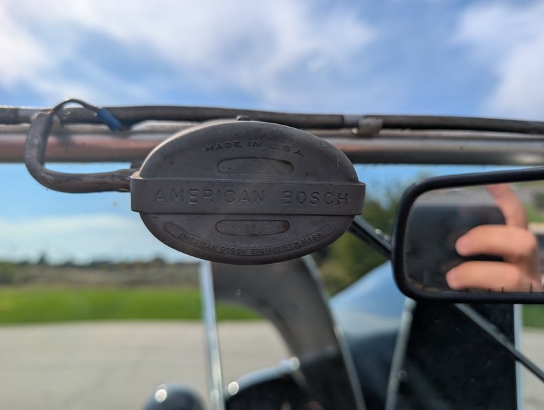 1980 Ford Shay Model A 70
