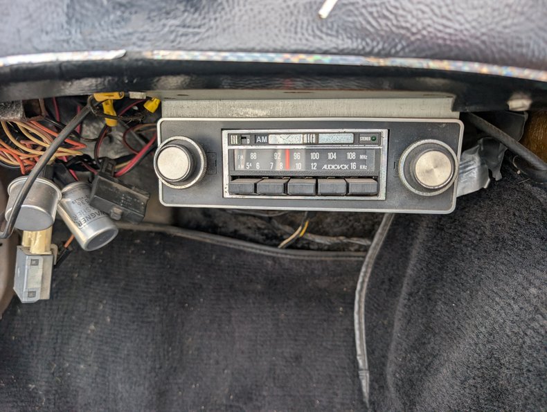 1980 Ford Shay Model A 73