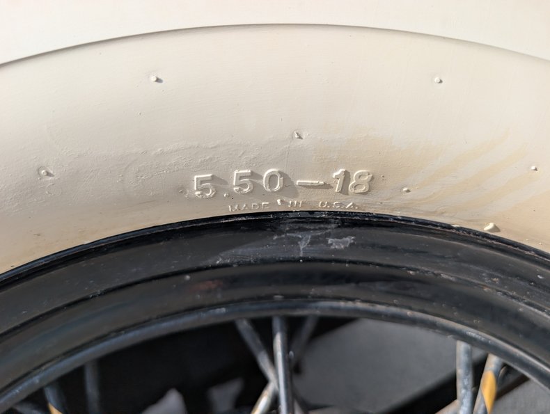 1980 Ford Shay Model A 84