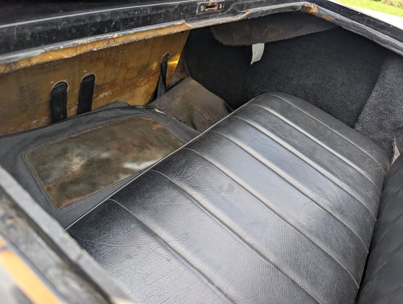 1980 Ford Shay Model A 81