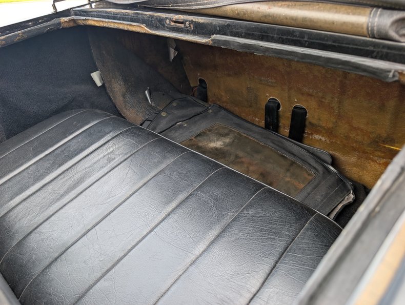 1980 Ford Shay Model A 80