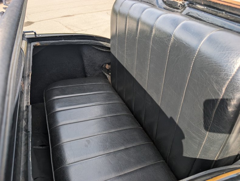 1980 Ford Shay Model A 82