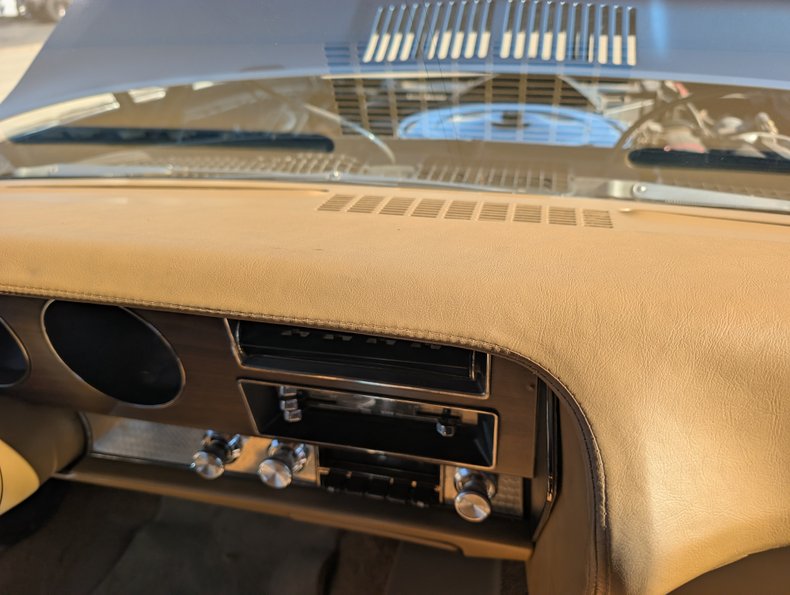 1970 Pontiac GTO 68