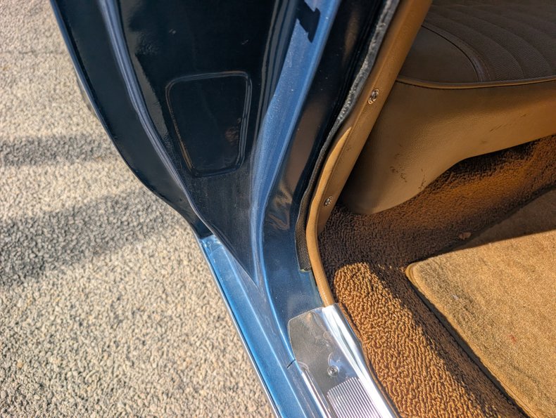1970 Pontiac GTO 73