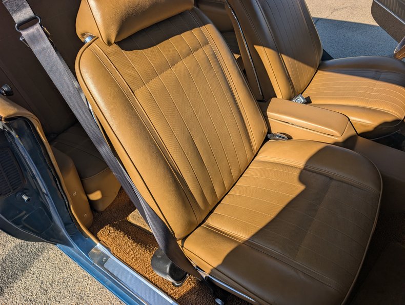 1970 Pontiac GTO 70