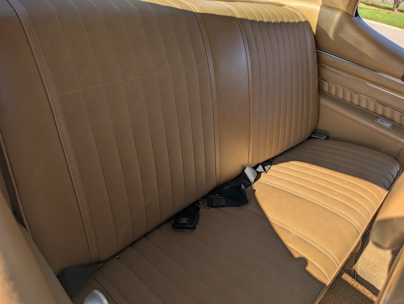 1970 Pontiac GTO 79