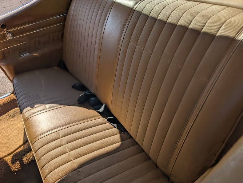 1970 Pontiac GTO 81