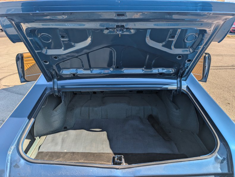 1970 Pontiac GTO 89