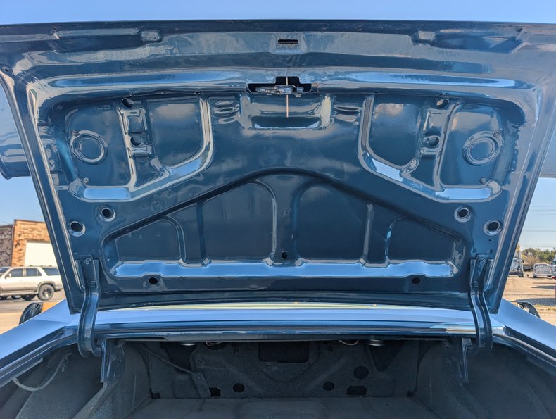 1970 Pontiac GTO 90