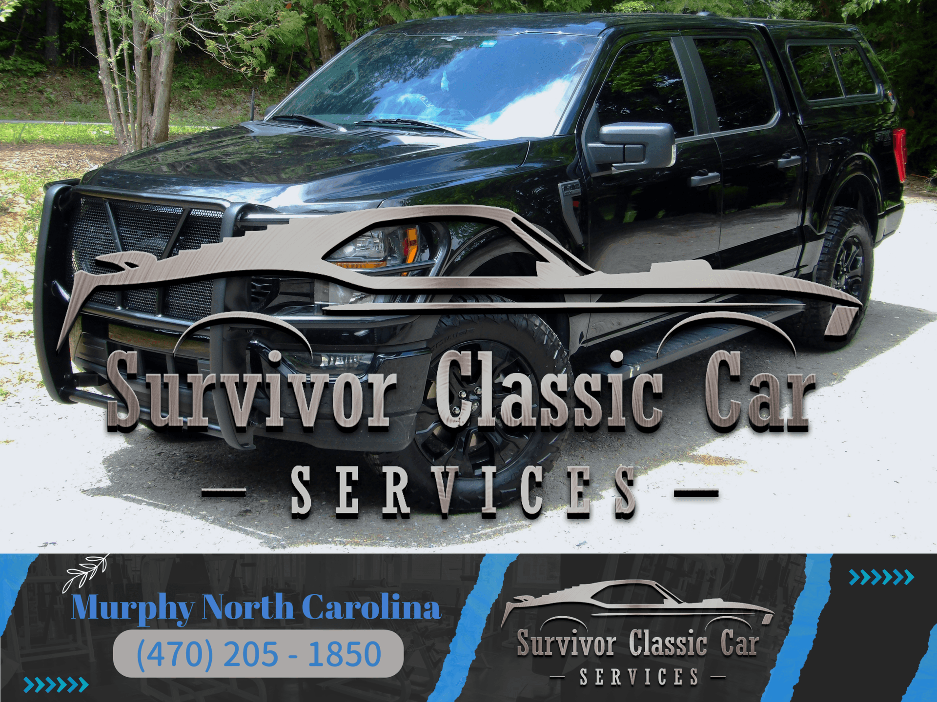 2023 ford f150 4x4 crew cab stx black appearance package