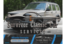 1996 Jeep Cherokee