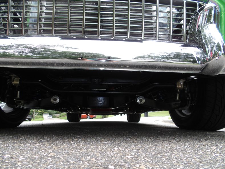 1955 Chevrolet Nomad 20