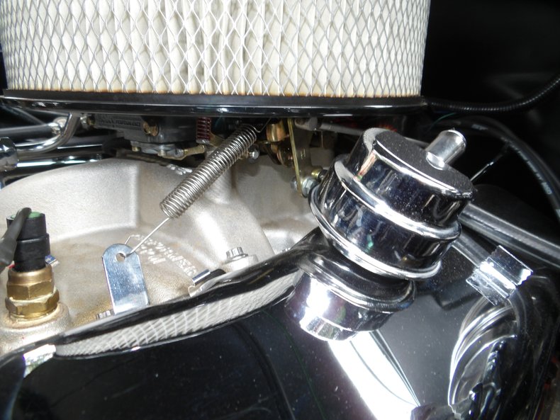 1955 Chevrolet Nomad 32