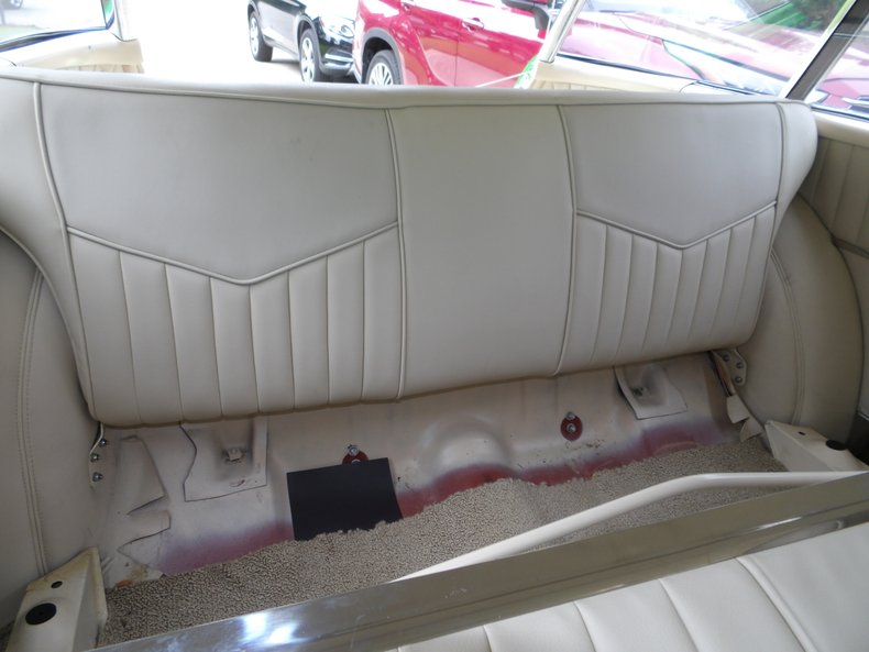 1955 Chevrolet Nomad 40