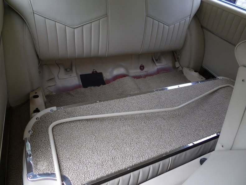 1955 Chevrolet Nomad 41