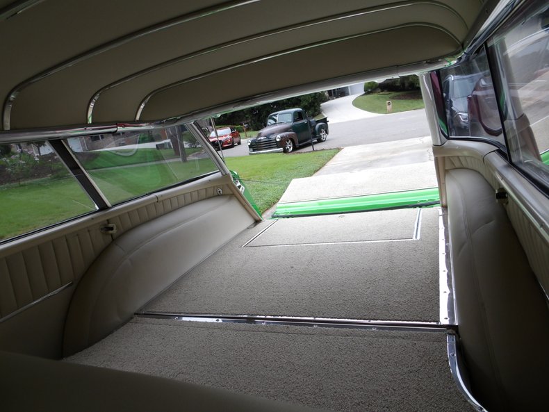 1955 Chevrolet Nomad 46