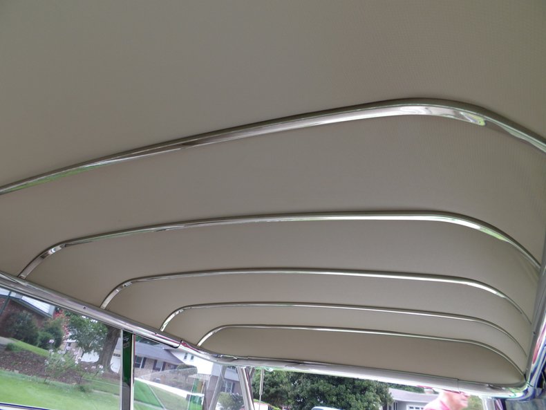 1955 Chevrolet Nomad 45