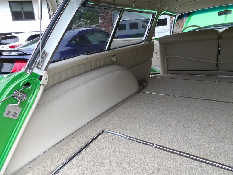 1955 Chevrolet Nomad 43