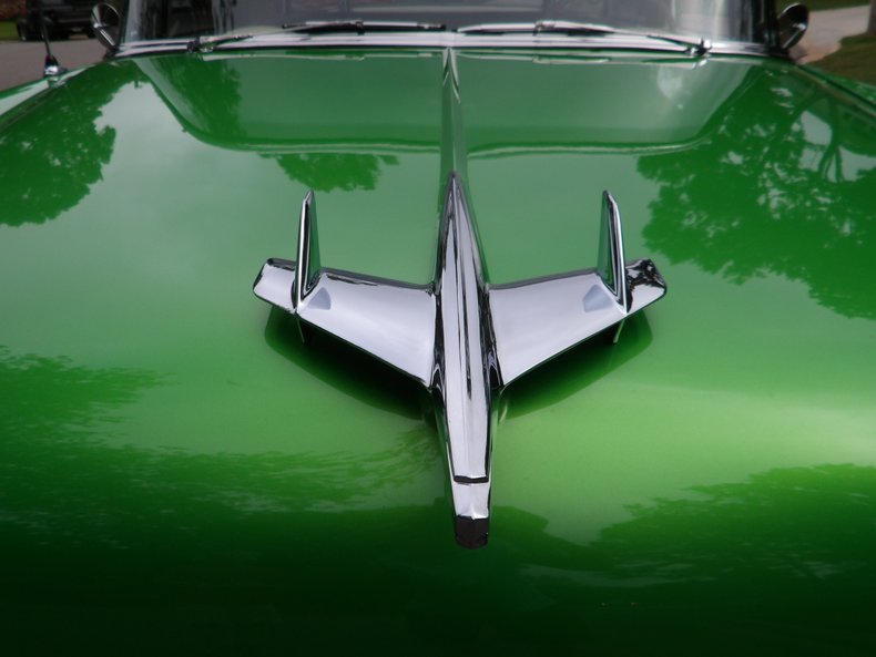 1955 Chevrolet Nomad 71